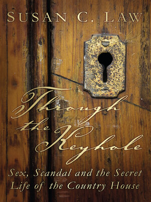 cover image of Through the Keyhole